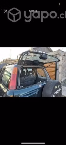 Crv 98 2.0
