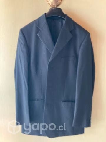 Conjunto formal de dos piezas