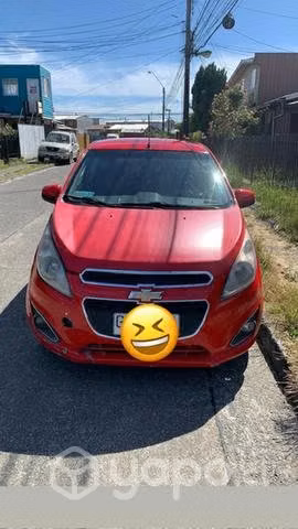 Spark gt 2015