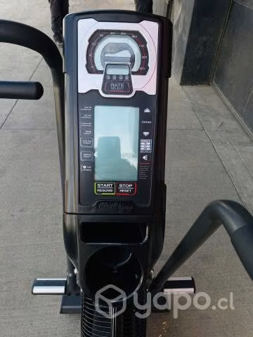 Bicicleta De Aire schwinn ad pro OFERTA