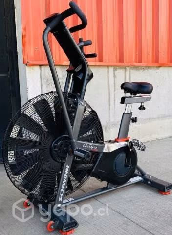 Bicicleta De Aire schwinn ad pro OFERTA