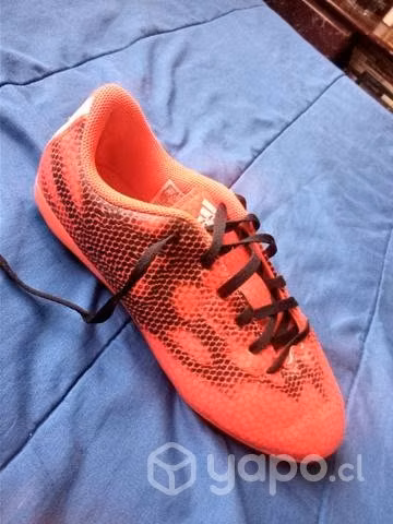 Botines de futbol adidas performance conversable - Imagen 2
