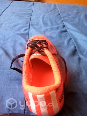 Botines de futbol adidas performance conversable - Imagen 3