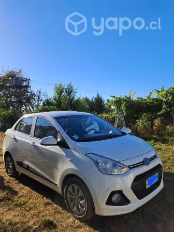 Hynday Grand I10 GLS AC 2AB