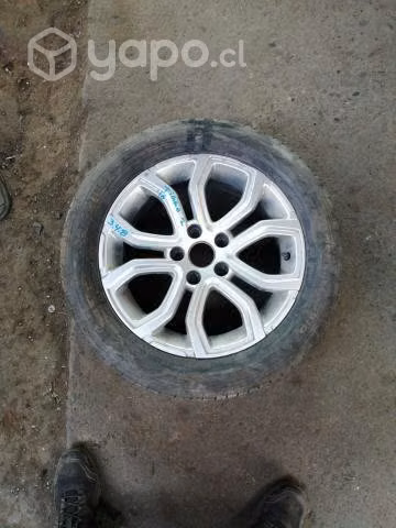 Llanta chery tiggo2 aro 16 original