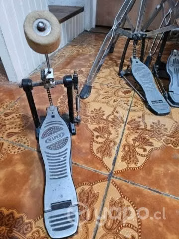 Batería MAPEX - Imagen 3