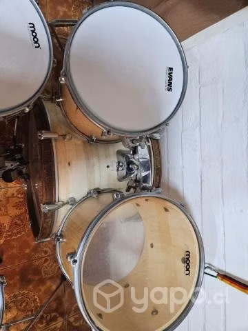 Batería MAPEX - Imagen 5