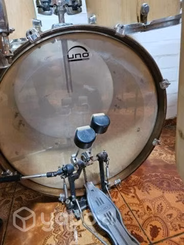 Batería MAPEX - Imagen 4