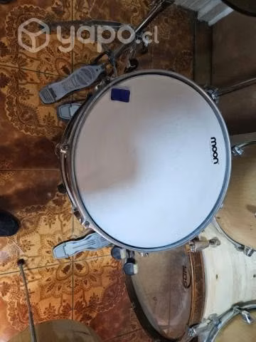 Batería MAPEX - Imagen 6