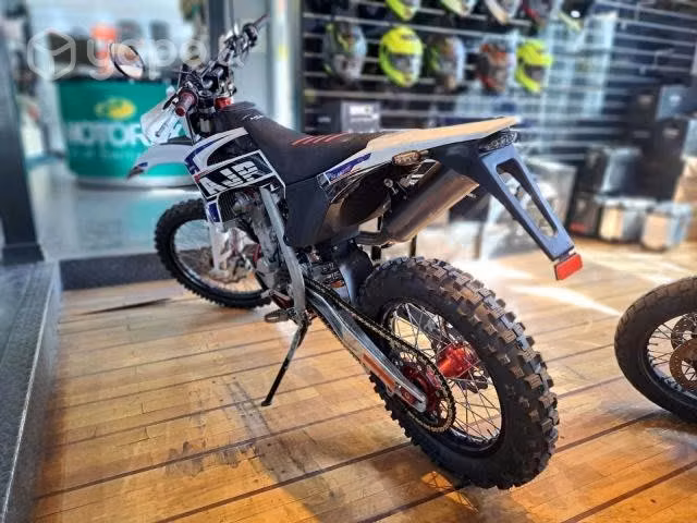 Ajp spr 510r 2024