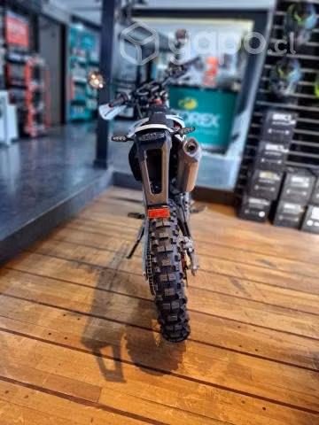 Ajp spr 510r 2024