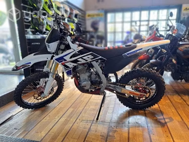 Ajp spr 510r 2024