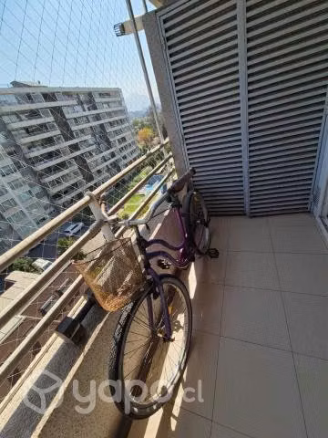 Bicicleta clásica