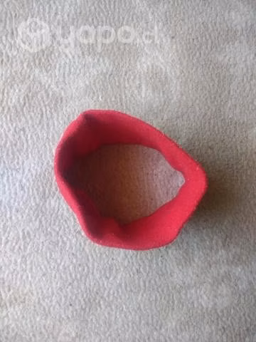 Cuello rojo - Imagen 2