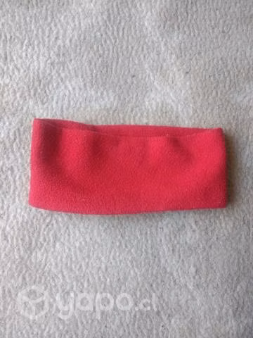 Cuello rojo