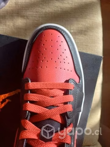 Zapatilla nike air jordan 1 mid - Imagen 3