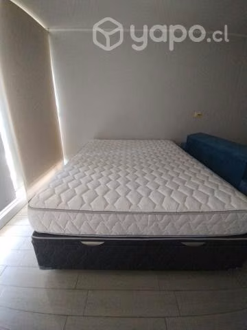 Cama Rosen 2plz Baúl - Imagen 3
