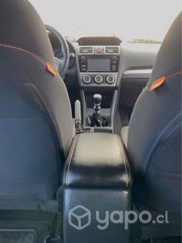 Subaru xv 2016 - Imagen 5