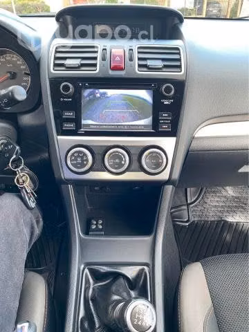 Subaru xv 2016 - Imagen 7