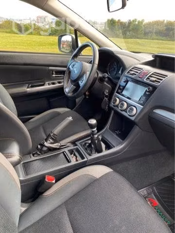 Subaru xv 2016 - Imagen 10