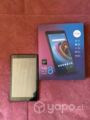 Tablet Microlab