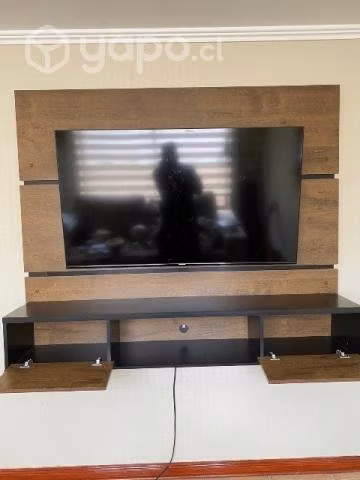 Rack tv