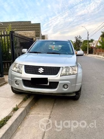 Suzuki grand vitara - Imagen 2
