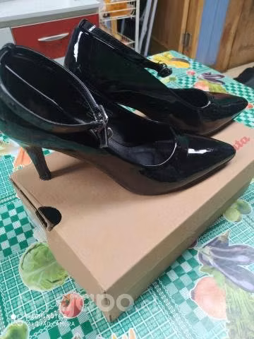 Botas zapatos - Imagen 4
