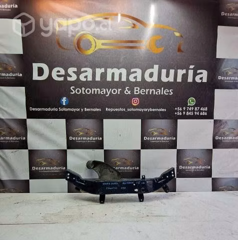 Frontal superior Actyon 2015 a 2024 2.1