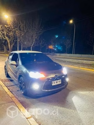 Vendo auto citroen Ds3 - Imagen 6