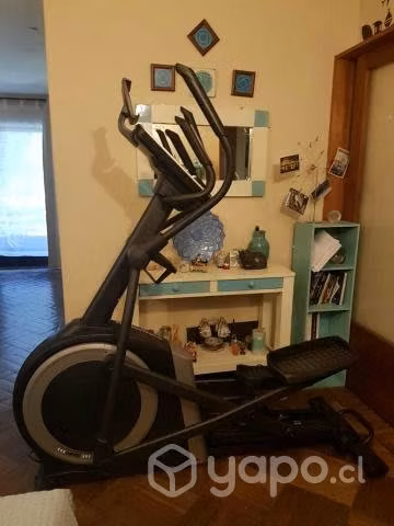 Bicicleta Elíptica con poco uso