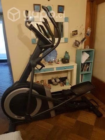 Bicicleta Elíptica con poco uso