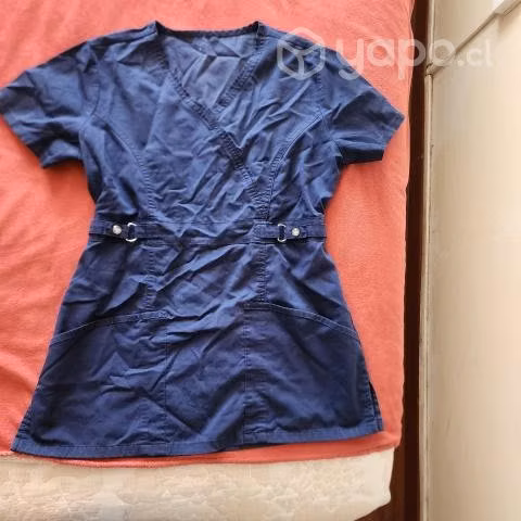 Uniforme clinico