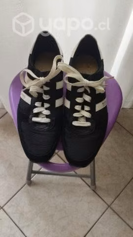Zapatillas - Imagen 3