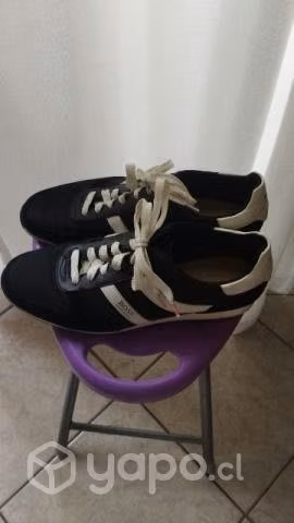 Zapatillas - Imagen 2