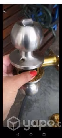Chapas de puertas - Imagen 2