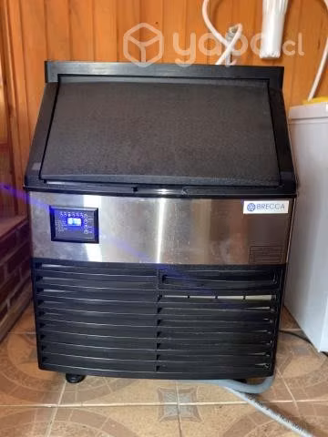 Máquina para hacer hielo