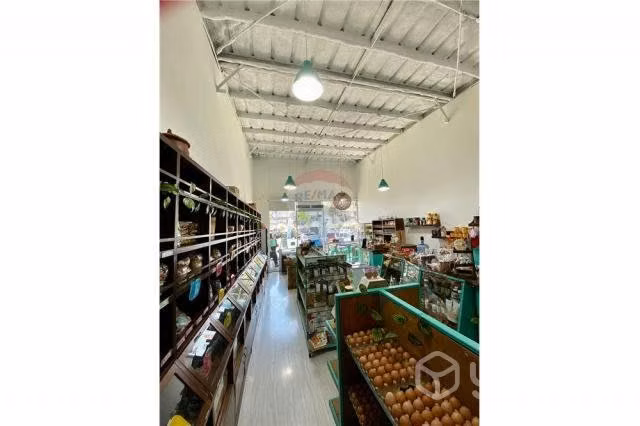Comercial/Negocio - Venta - Peñalolén, Santiago, M