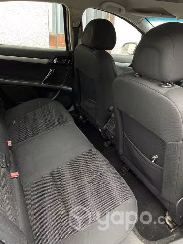 Vendo peugeot 407 2.0