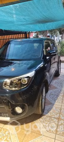 Vendo Kia Saúl 2019 full equipo