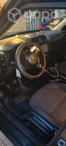Vendo Kia Saúl 2019 full equipo