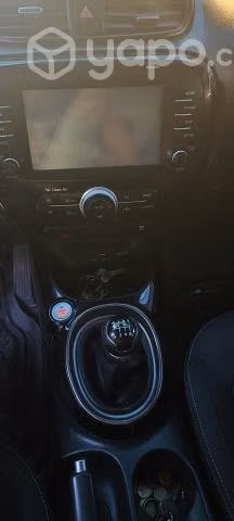 Vendo Kia Saúl 2019 full equipo