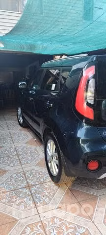 Vendo Kia Saúl 2019 full equipo