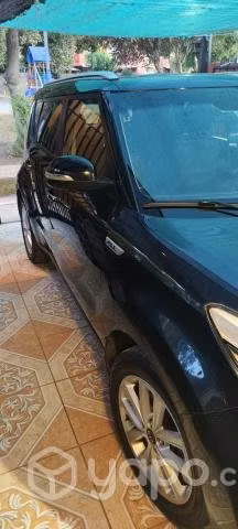 Vendo Kia Saúl 2019 full equipo