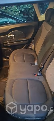 Vendo Kia Saúl 2019 full equipo