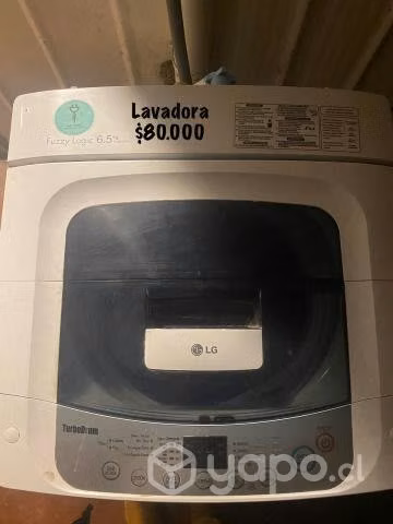 Lavadora