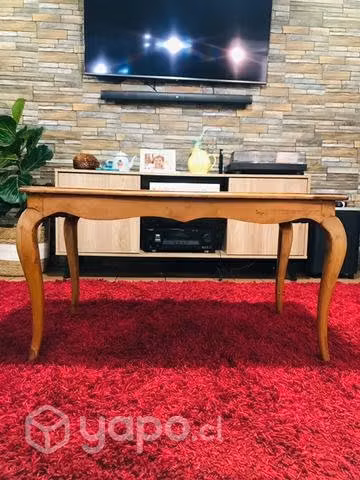 Mesa Centro Vintage