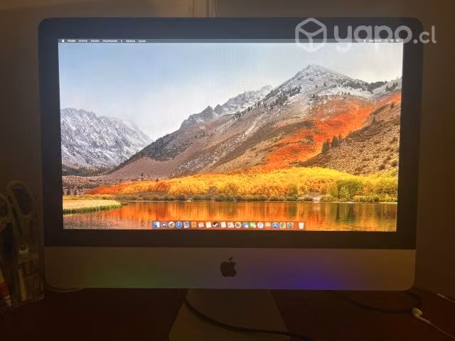 IMac