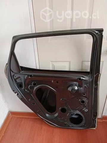 Puerta trasera wolkwagen - Imagen 4