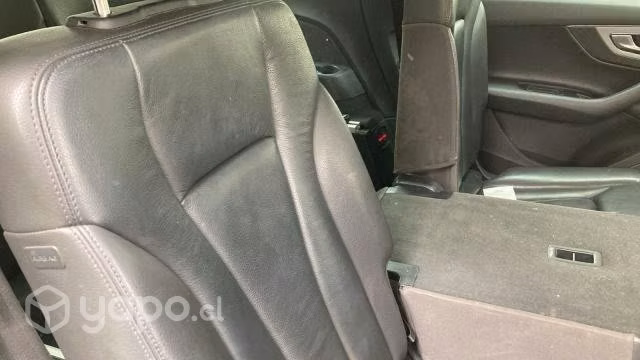 Audi q7 2019 4x4